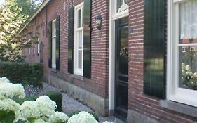 Hoeve de Mertel